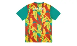 Senegal Shirt 2025/2026 Training