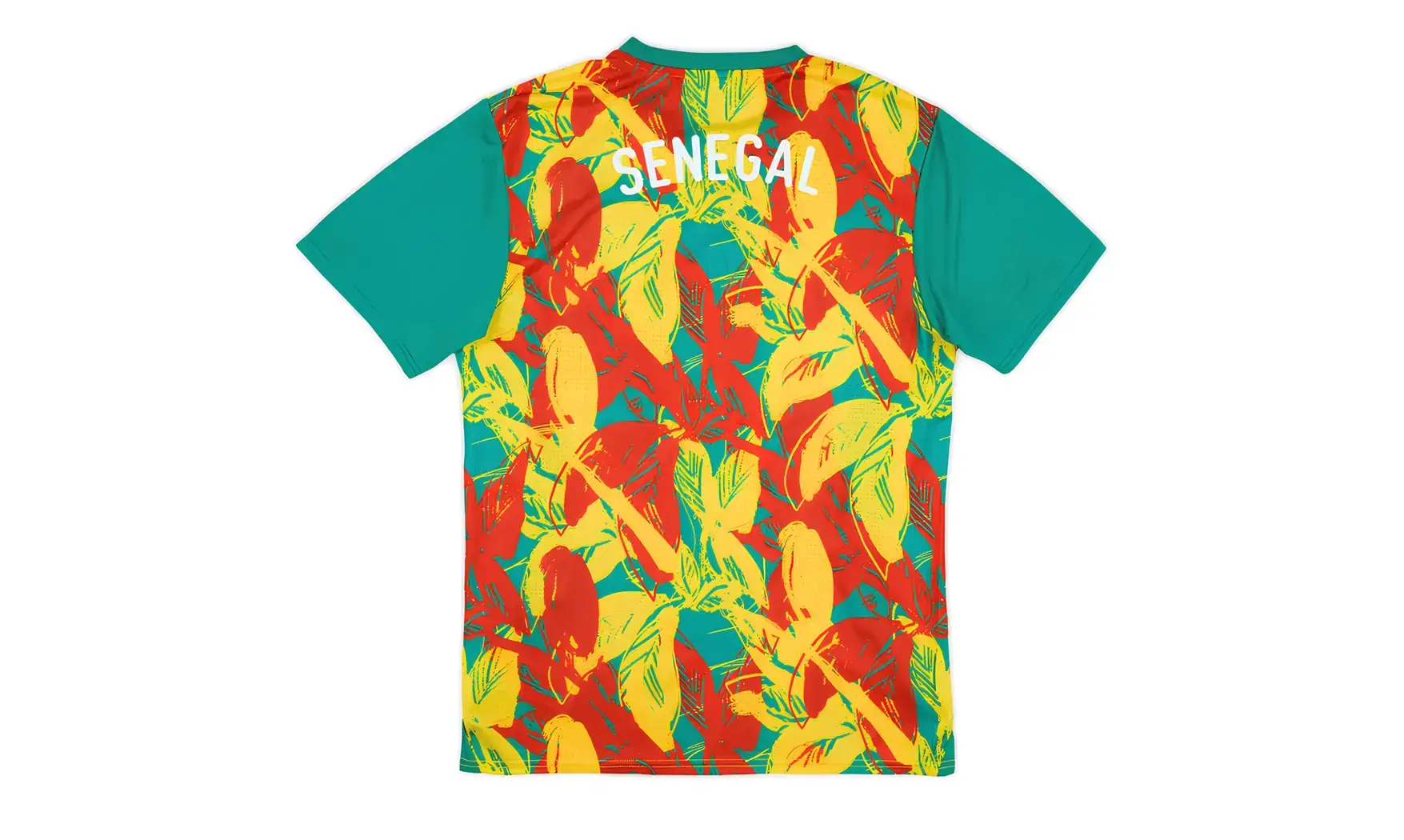 Senegal Shirt 2025/2026 Training