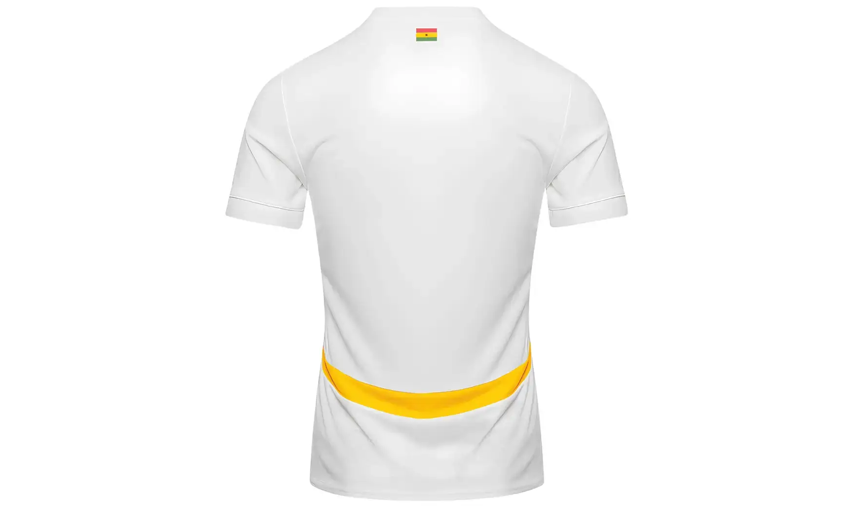 Maillot Ghana 2025/2026