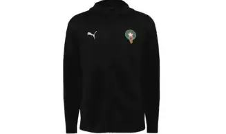 Morocco 2025/2026 Jacket