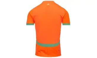 Maillot Côte d'Ivoire 2025/2026