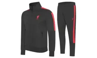 Liverpool Tracksuit 2025