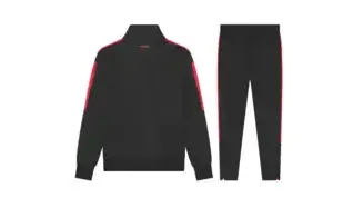 Liverpool Tracksuit 2025