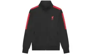 Liverpool Tracksuit 2025