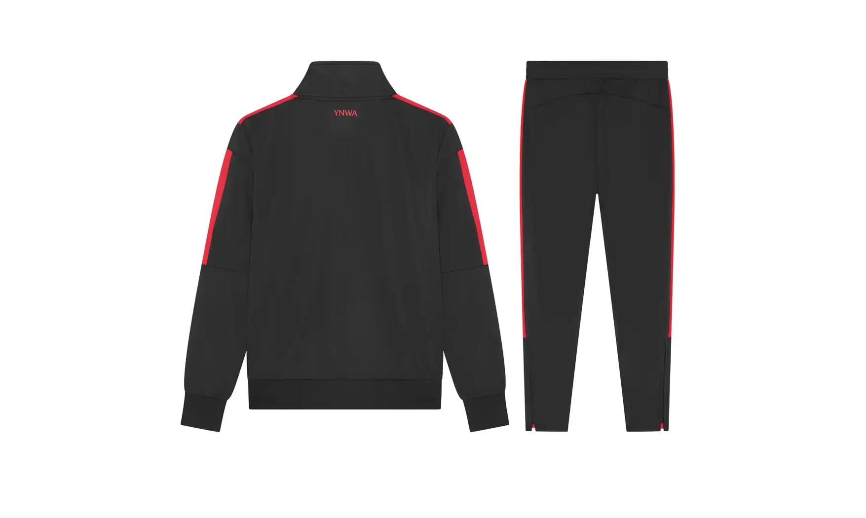 Liverpool Tracksuit 2025