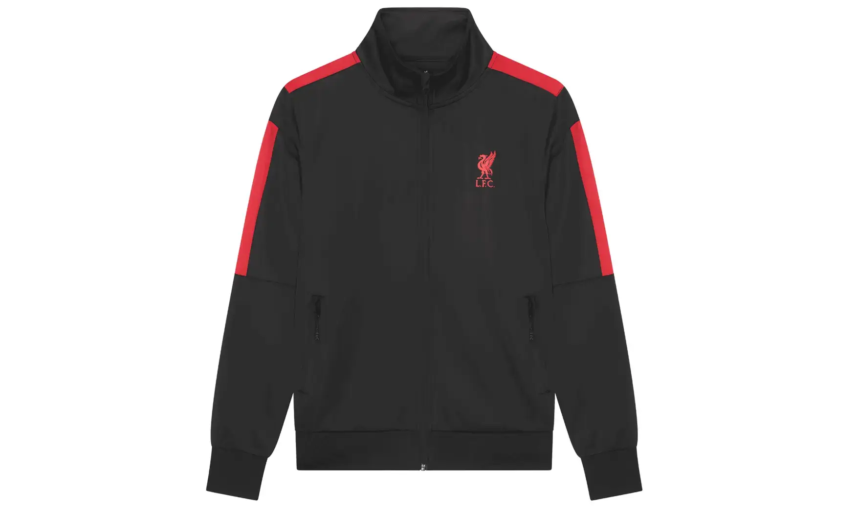 Liverpool Tracksuit 2025