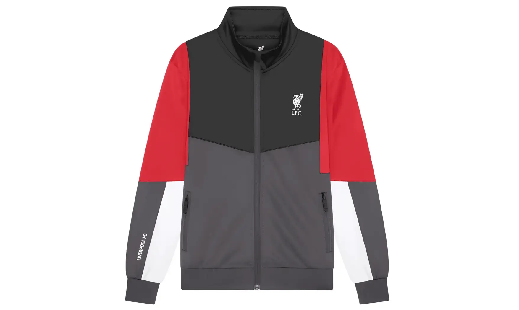 Liverpool Tracksuit 2025