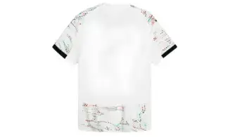 Portugal Shirt jersey 2025/2026 Authenti