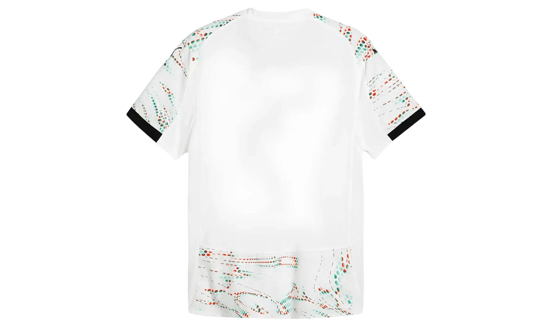 Portugal Shirt jersey 2025/2026 Authenti