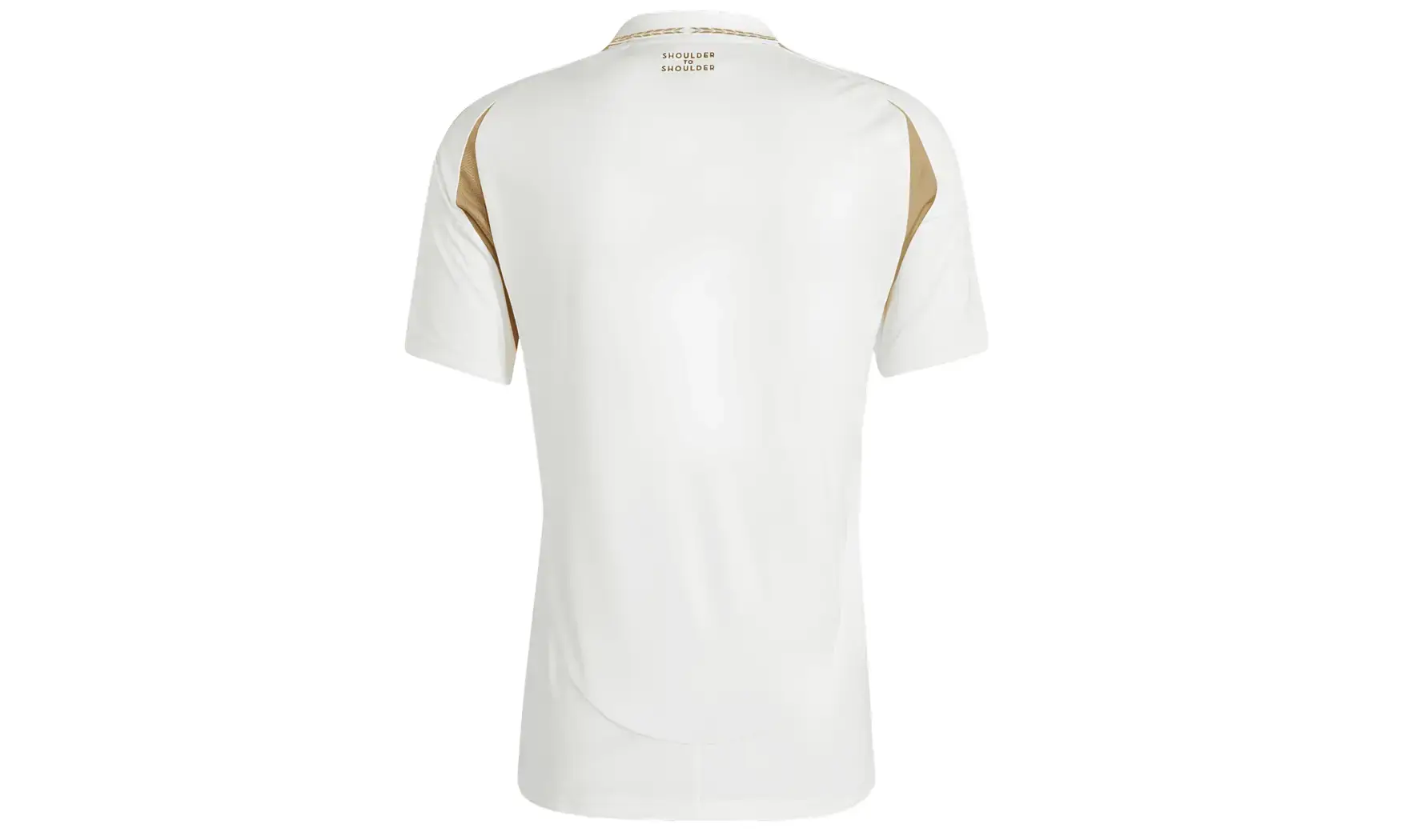 Maillot Los Angeles FC 2025/2026