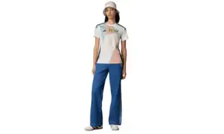 Spain Woman Shirt 2025/2026