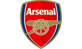Arsenal Kids Shirt 2025/2026