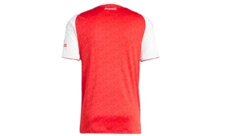 Maillot Arsenal Enfant 2025/2026