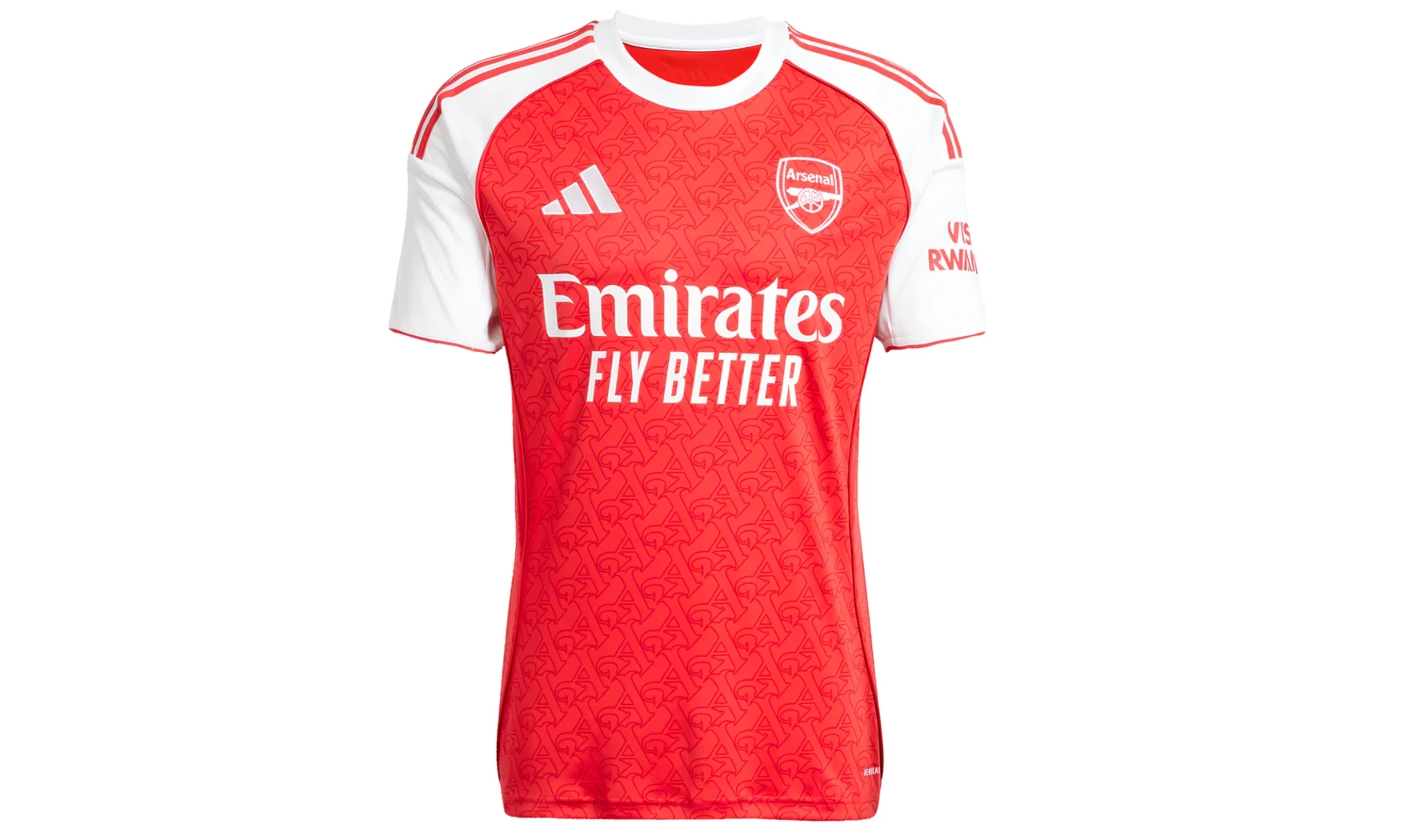 Maillot Arsenal Enfant 2025/2026