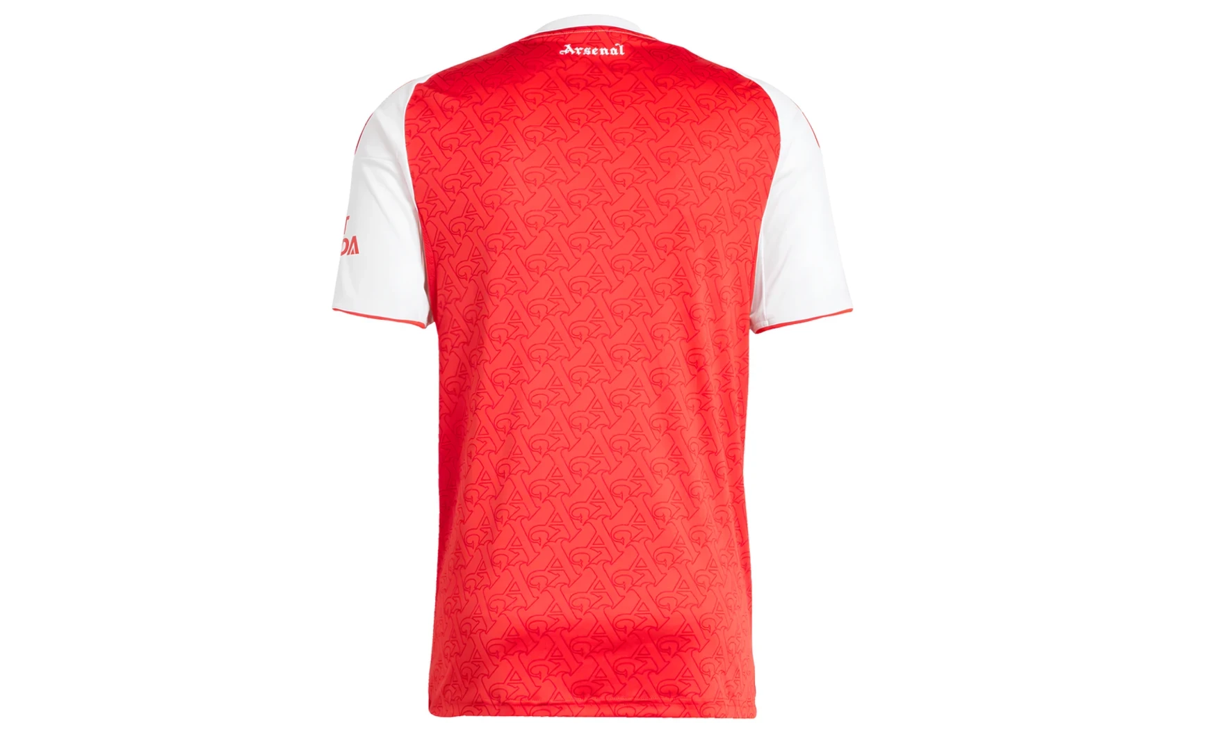 Maillot Arsenal Enfant 2025/2026