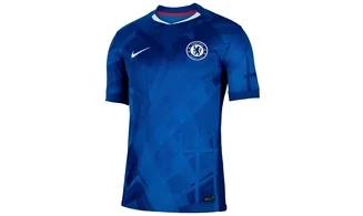 Maillot Chelsea 2025/2026