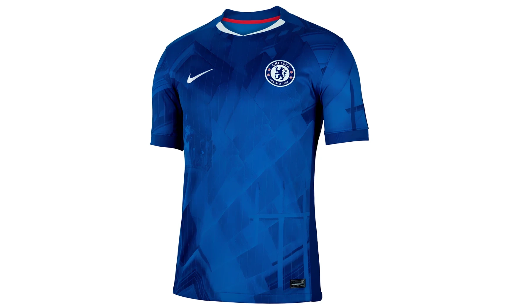 Maillot Chelsea 2025/2026