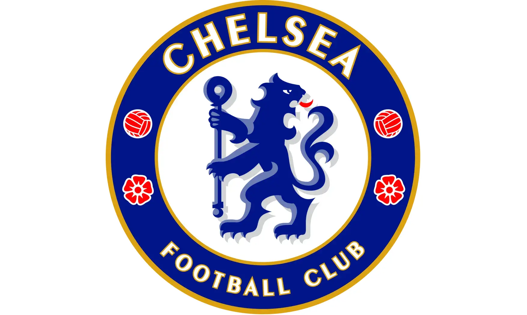 Chelsea Shirt 2025/2026