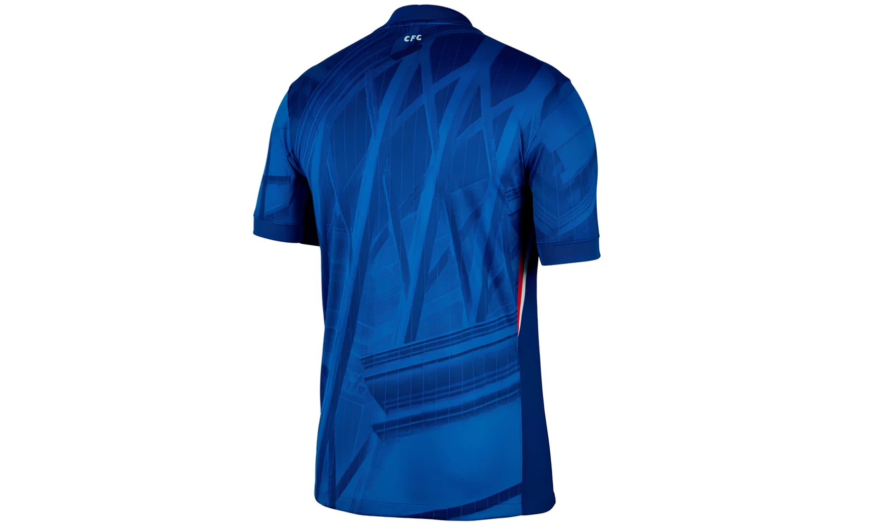 Maillot Chelsea 2025/2026