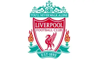 Maillot Liverpool 2025/2026
