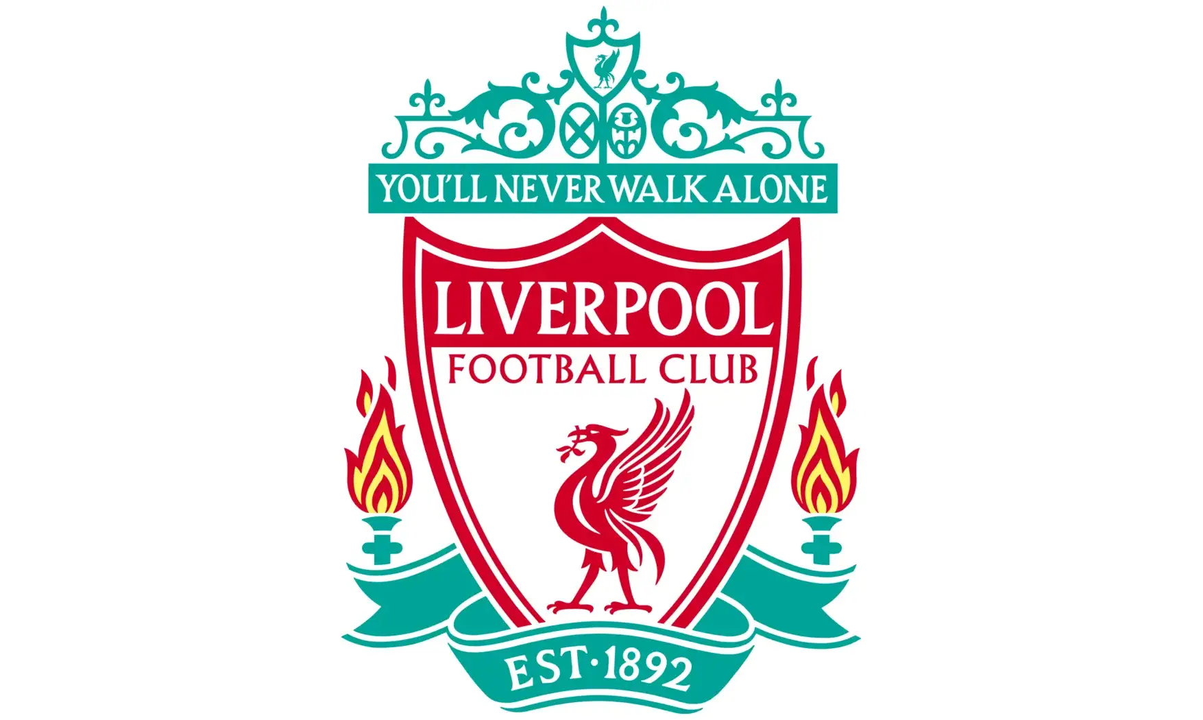Maillot Liverpool 2025/2026