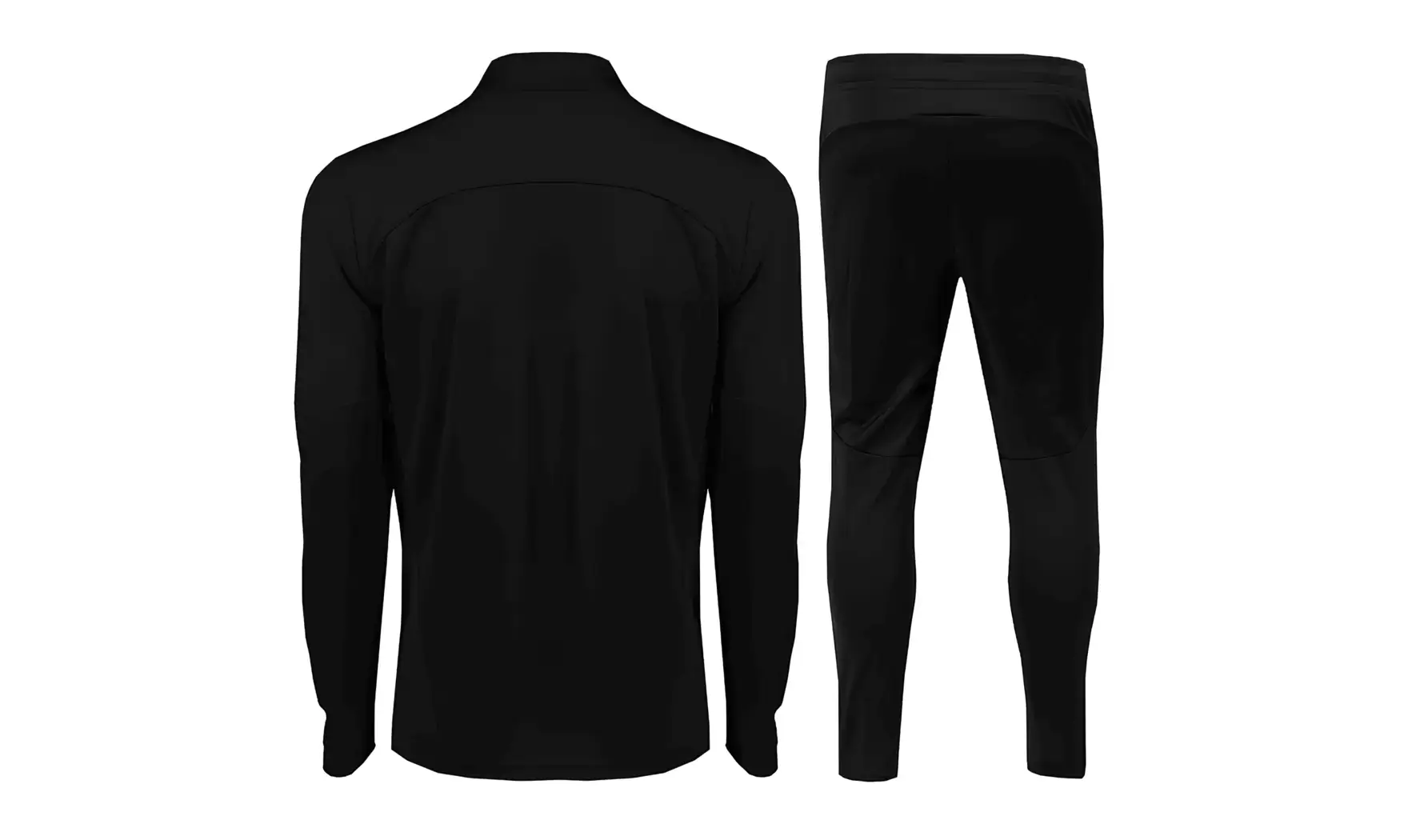 Morocco Kids Tracksuit 2025/2026