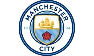 Manchester City Shirt 2025/2026