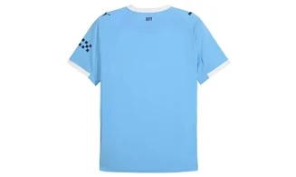 Maillot Manchester City 2025/2026