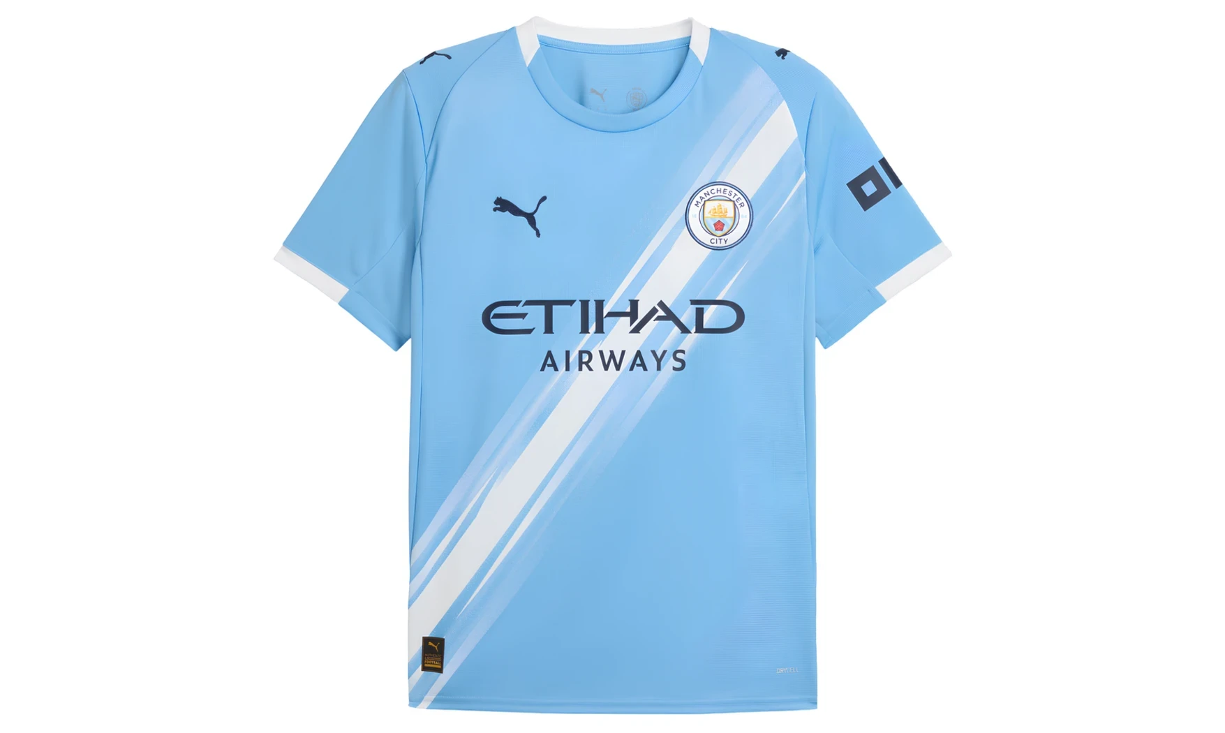 Maillot Manchester City 2025/2026