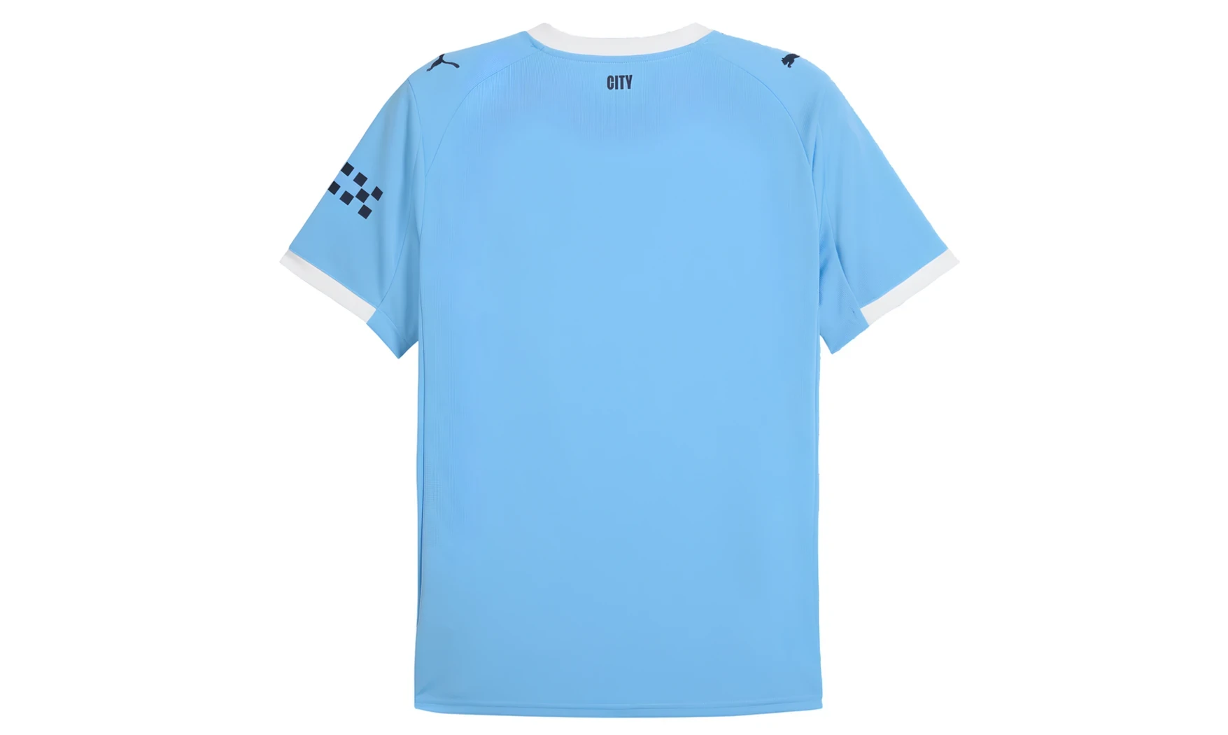Maillot Manchester City 2025/2026