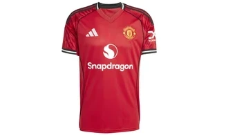 Maillot Manchester United 2025/2026
