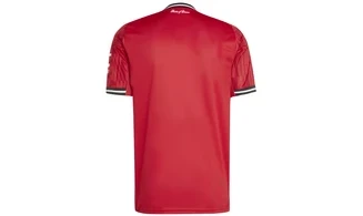 Maillot Manchester United 2025/2026