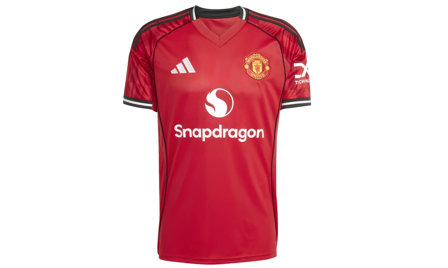 Maillot Manchester United 2025/2026