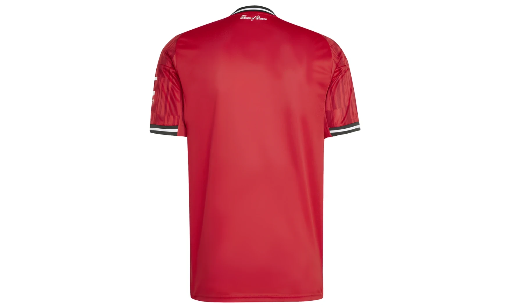 Maillot Manchester United 2025/2026