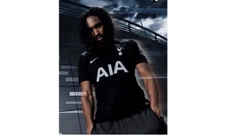 Tottenham Shirt 2025/2026