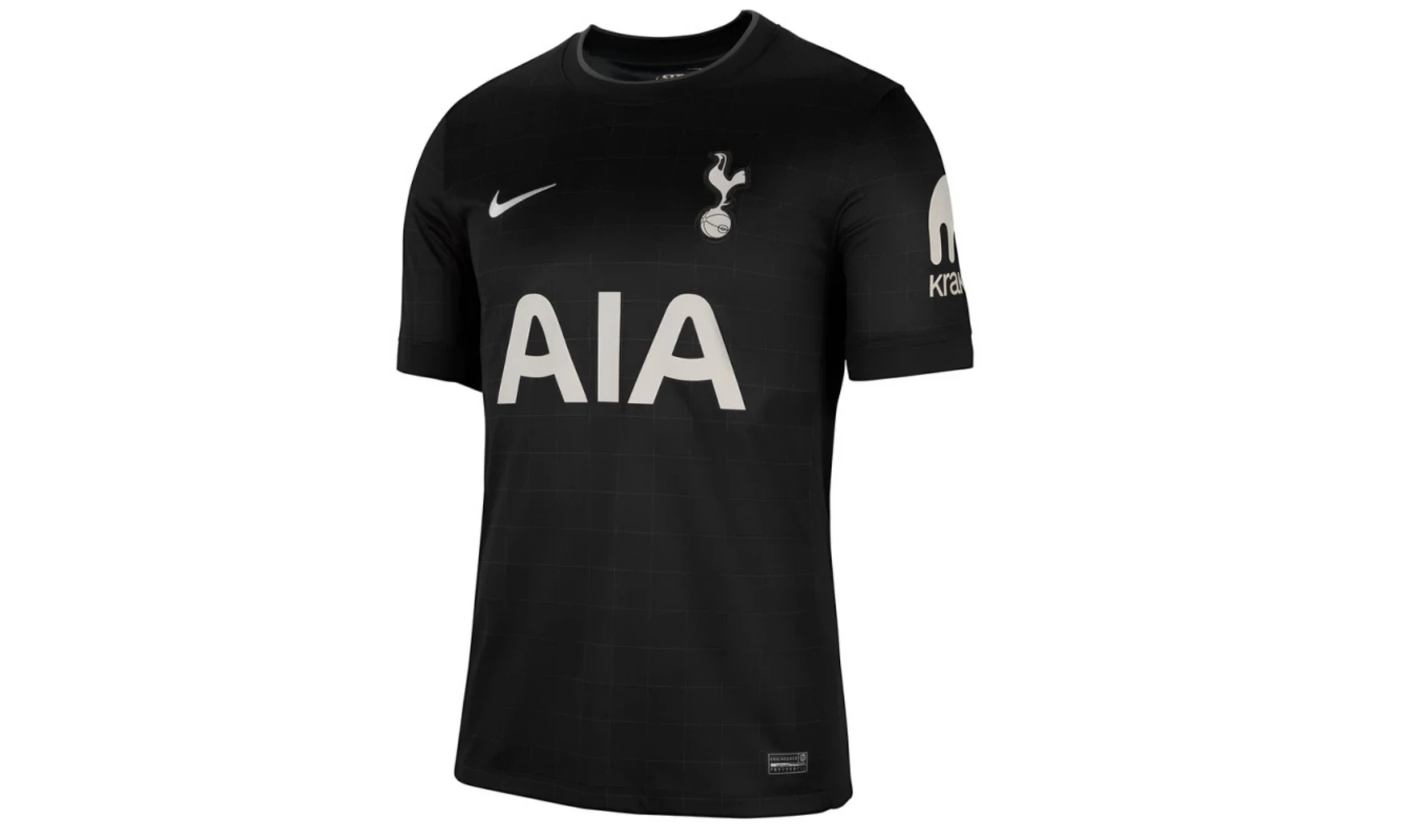 Tottenham Shirt 2025/2026
