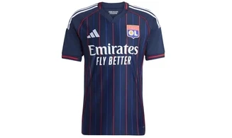 Olympique Lyon Trikot 2025/2026