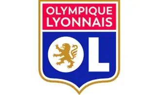 Maillot OL 2025/2026