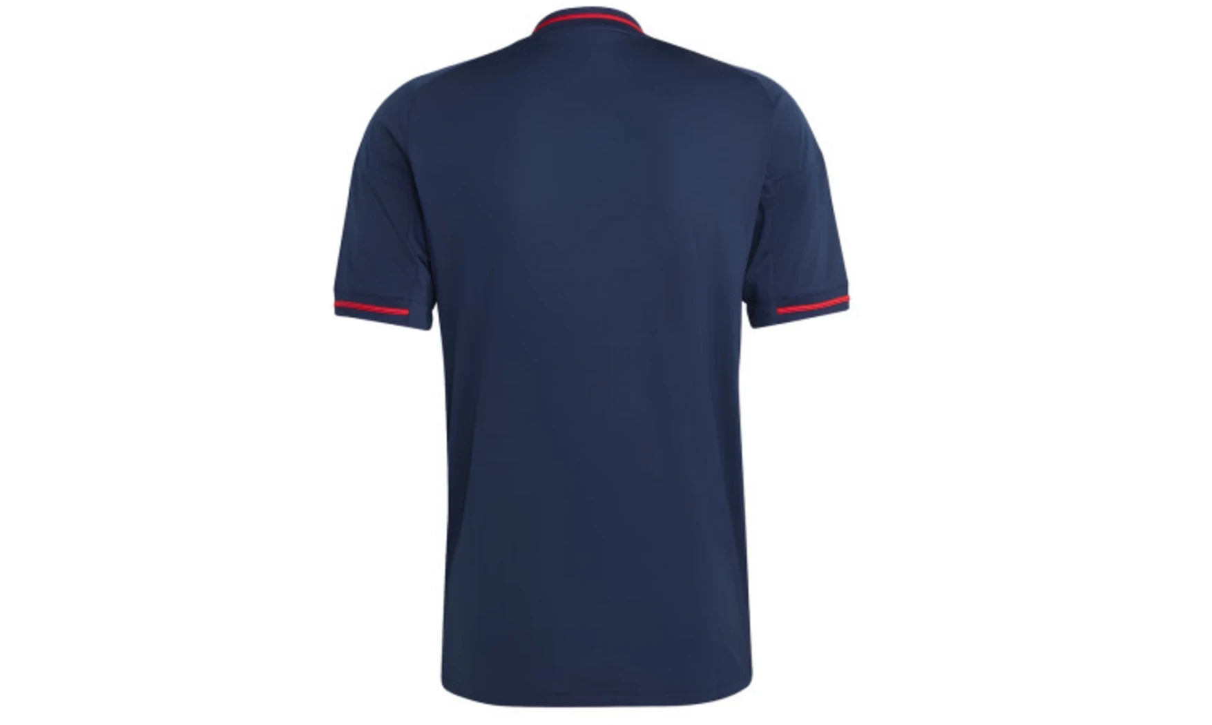 Olympique Lyon Trikot 2025/2026