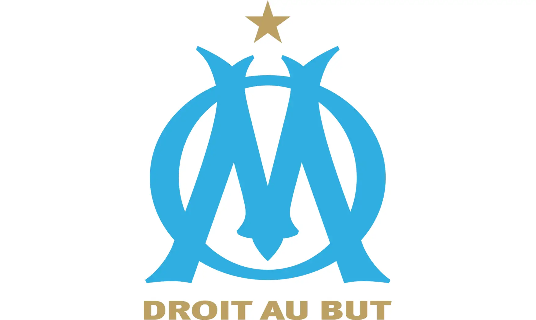 Maillot OM 2025/2026